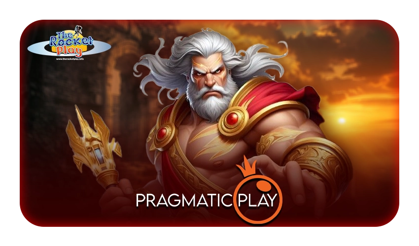 THEROCKETPLAY Pragmatic Play