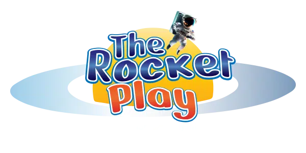logo THEROCKETPLAY