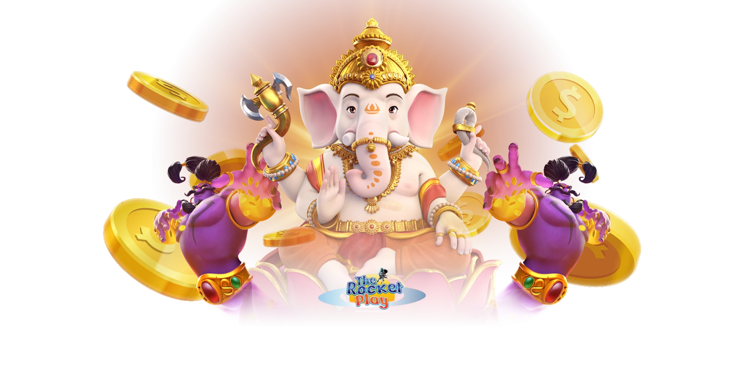 ติดต่อ THEROCKETPLAY